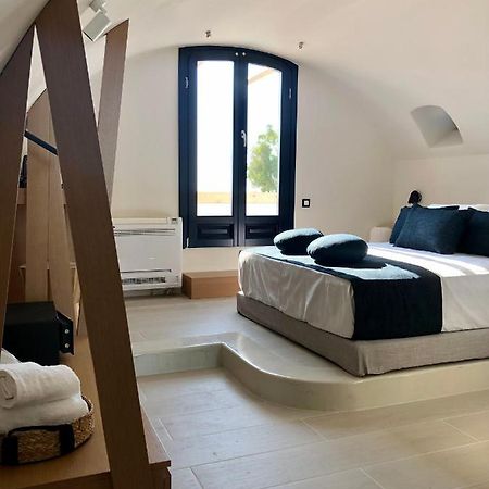 Candele Suites Fíra Kültér fotó