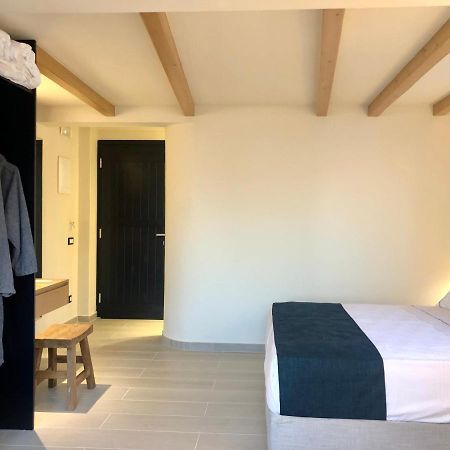 Candele Suites Fíra Kültér fotó