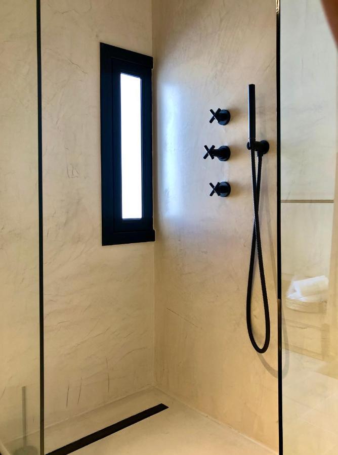 Candele Suites Fíra Kültér fotó