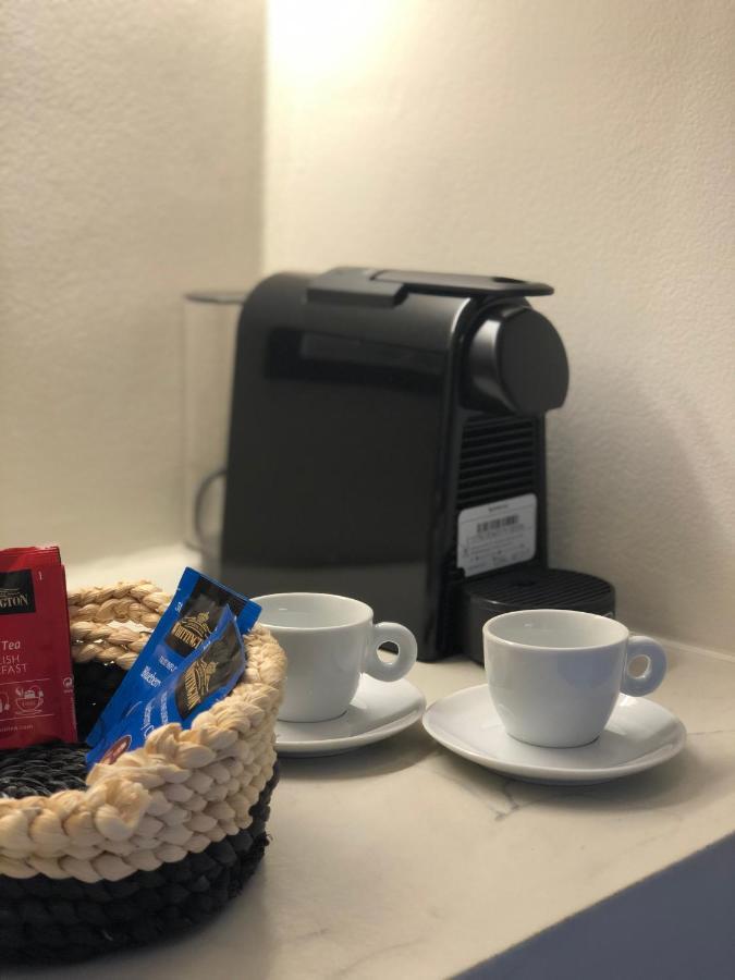 Candele Suites Fíra Kültér fotó